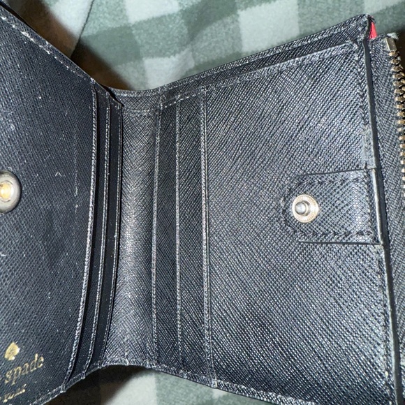 Kate Spade Minnie Mouse Wallet - Picture 7 of 10